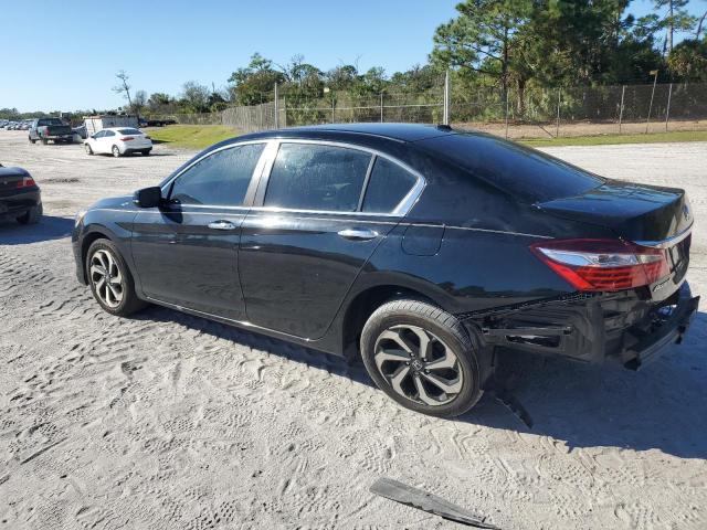 Photo 1 VIN: 1HGCR2F89GA169211 - HONDA ACCORD EXL 