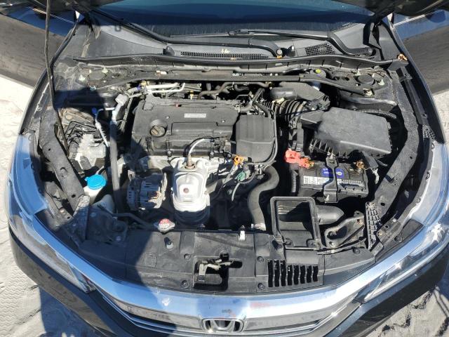 Photo 10 VIN: 1HGCR2F89GA169211 - HONDA ACCORD EXL 