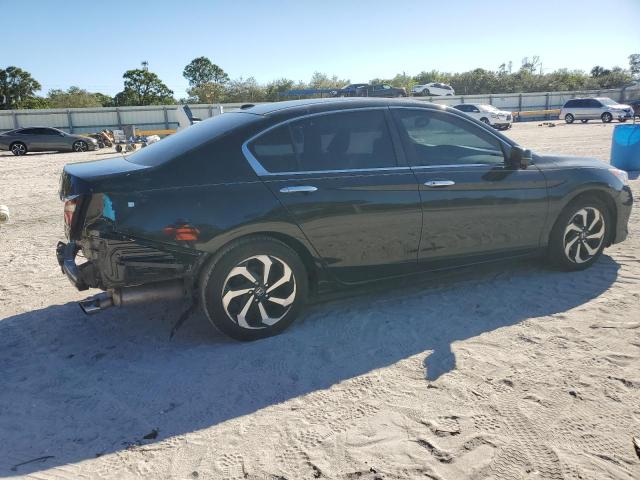 Photo 2 VIN: 1HGCR2F89GA169211 - HONDA ACCORD EXL 