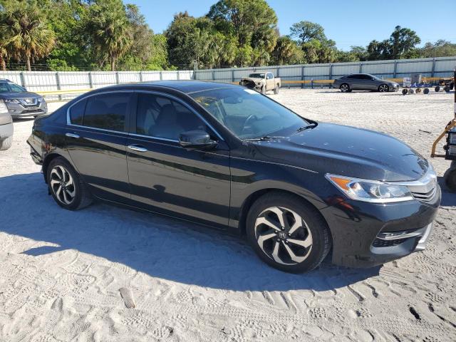 Photo 3 VIN: 1HGCR2F89GA169211 - HONDA ACCORD EXL 