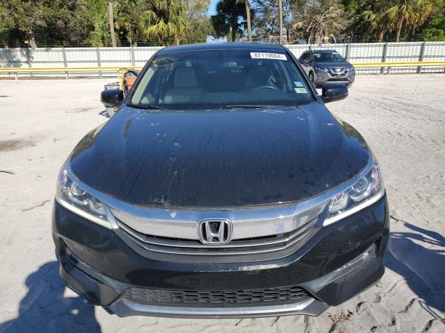 Photo 4 VIN: 1HGCR2F89GA169211 - HONDA ACCORD EXL 