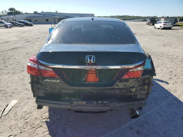 Photo 5 VIN: 1HGCR2F89GA169211 - HONDA ACCORD EXL 