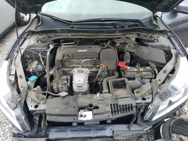 Photo 6 VIN: 1HGCR2F89GA178927 - HONDA ACCORD EXL 