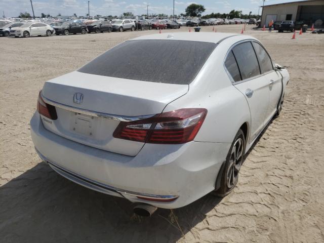 Photo 3 VIN: 1HGCR2F89GA189460 - HONDA ACCORD EXL 