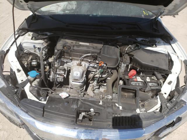 Photo 6 VIN: 1HGCR2F89GA189460 - HONDA ACCORD EXL 