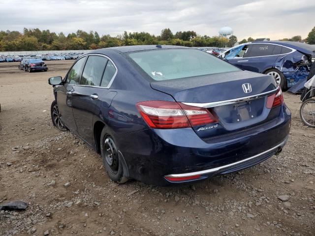 Photo 2 VIN: 1HGCR2F89GA205253 - HONDA ACCORD EXL 