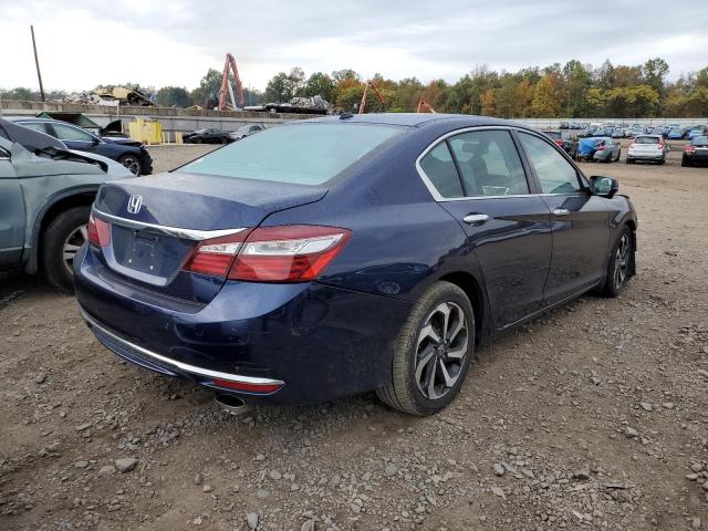 Photo 3 VIN: 1HGCR2F89GA205253 - HONDA ACCORD EXL 