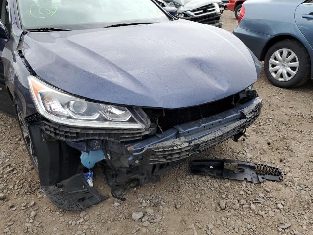 Photo 8 VIN: 1HGCR2F89GA205253 - HONDA ACCORD EXL 