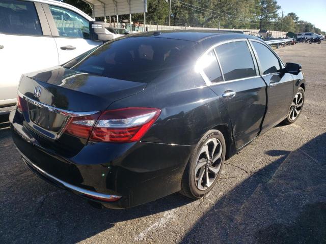 Photo 2 VIN: 1HGCR2F89GA207505 - HONDA ACCORD EXL 