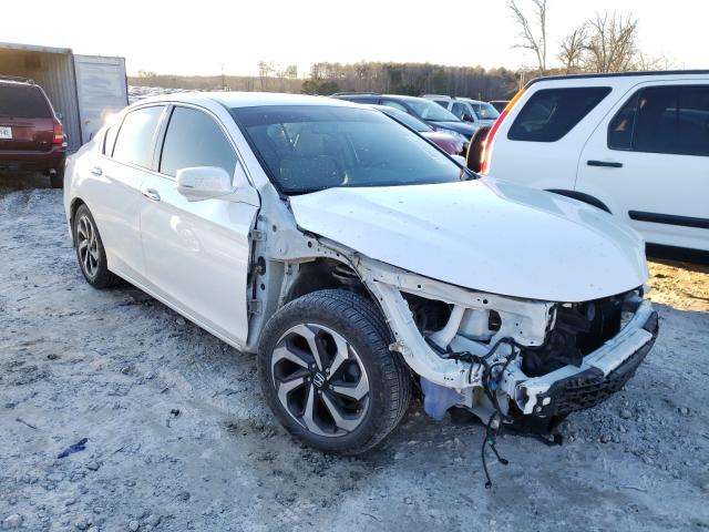 Photo 0 VIN: 1HGCR2F89GA227799 - HONDA ACCORD EXL 