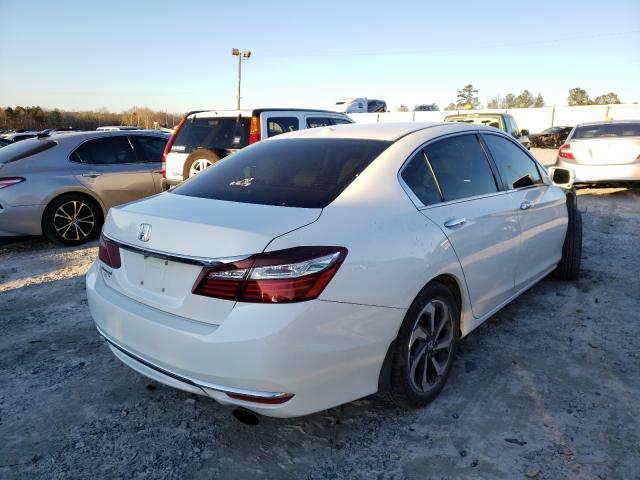 Photo 3 VIN: 1HGCR2F89GA227799 - HONDA ACCORD EXL 