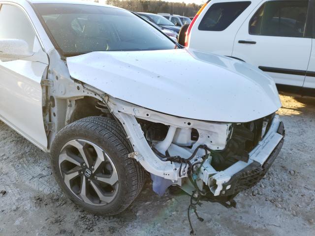 Photo 8 VIN: 1HGCR2F89GA227799 - HONDA ACCORD EXL 