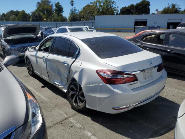 Photo 1 VIN: 1HGCR2F89GA228628 - HONDA ACCORD EXL 