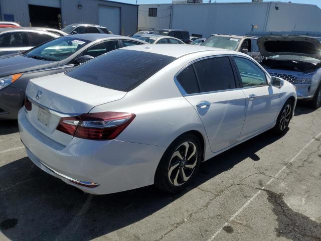 Photo 2 VIN: 1HGCR2F89GA228628 - HONDA ACCORD EXL 