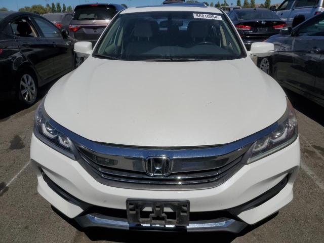 Photo 4 VIN: 1HGCR2F89GA228628 - HONDA ACCORD EXL 