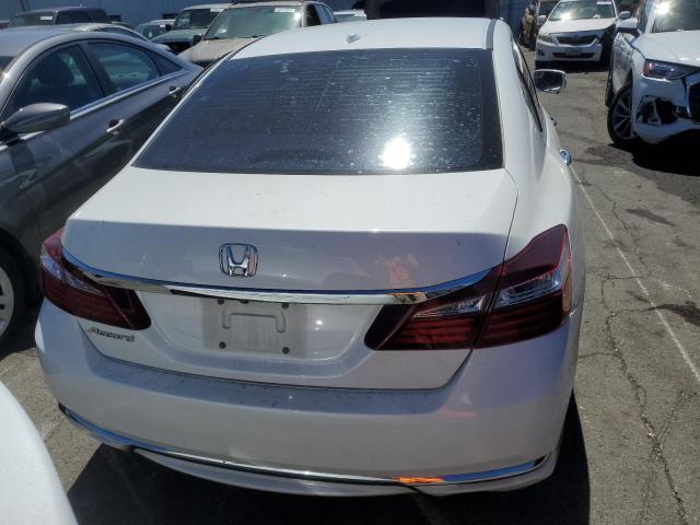 Photo 5 VIN: 1HGCR2F89GA228628 - HONDA ACCORD EXL 