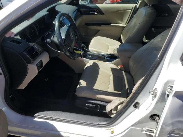 Photo 6 VIN: 1HGCR2F89GA228628 - HONDA ACCORD EXL 