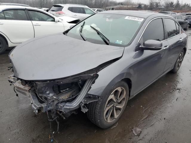 Photo 0 VIN: 1HGCR2F89GA242433 - HONDA ACCORD 