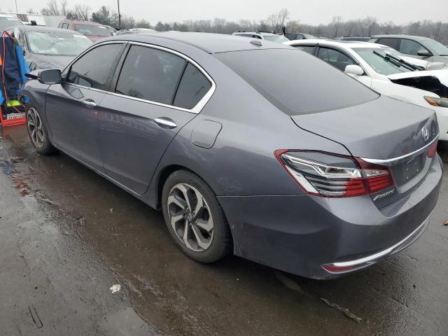 Photo 1 VIN: 1HGCR2F89GA242433 - HONDA ACCORD 