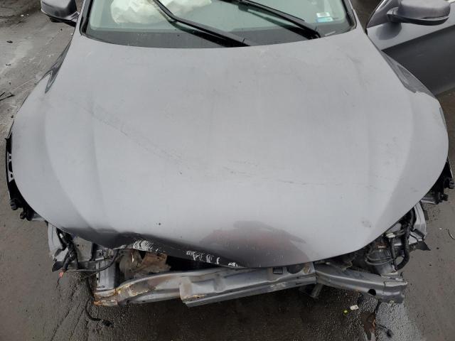 Photo 10 VIN: 1HGCR2F89GA242433 - HONDA ACCORD 