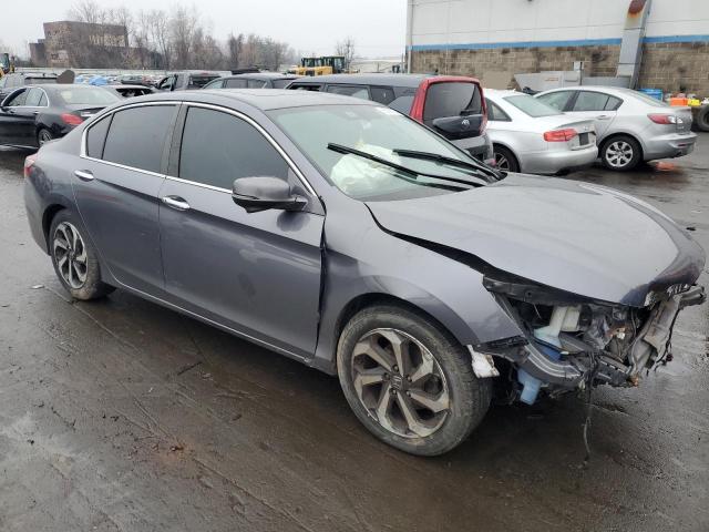 Photo 3 VIN: 1HGCR2F89GA242433 - HONDA ACCORD 