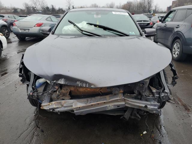 Photo 4 VIN: 1HGCR2F89GA242433 - HONDA ACCORD 