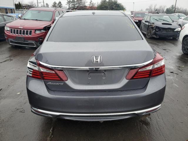 Photo 5 VIN: 1HGCR2F89GA242433 - HONDA ACCORD 