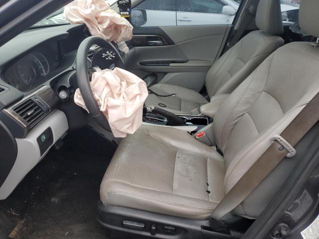 Photo 6 VIN: 1HGCR2F89GA242433 - HONDA ACCORD 