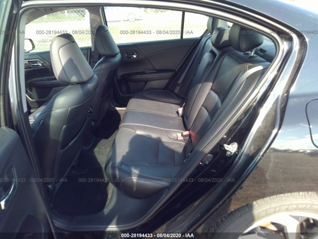 Photo 7 VIN: 1HGCR2F89GA248099 - HONDA ACCORD SEDAN 