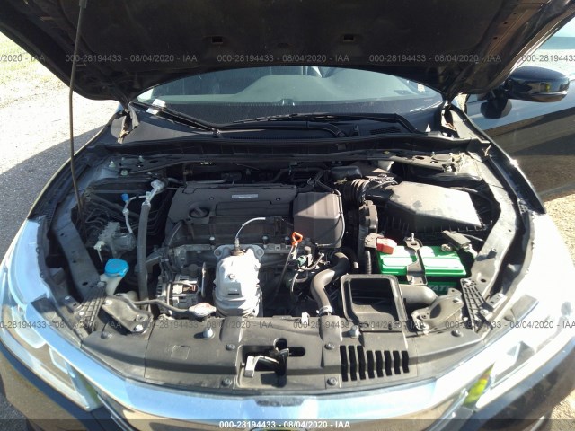 Photo 9 VIN: 1HGCR2F89GA248099 - HONDA ACCORD SEDAN 