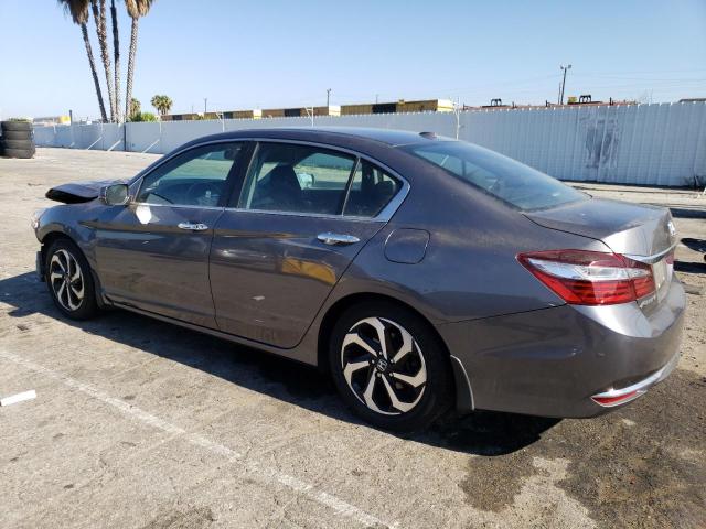 Photo 1 VIN: 1HGCR2F89HA007113 - HONDA ACCORD 