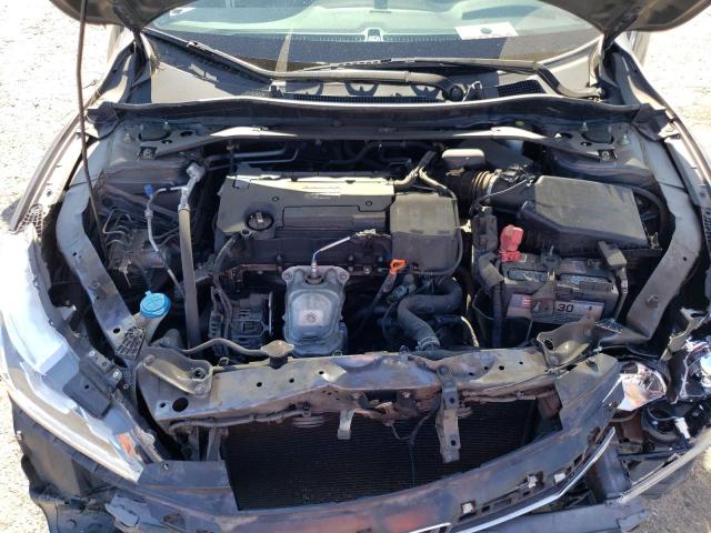 Photo 10 VIN: 1HGCR2F89HA007113 - HONDA ACCORD 