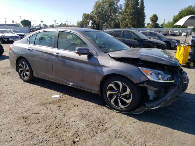 Photo 3 VIN: 1HGCR2F89HA007113 - HONDA ACCORD 