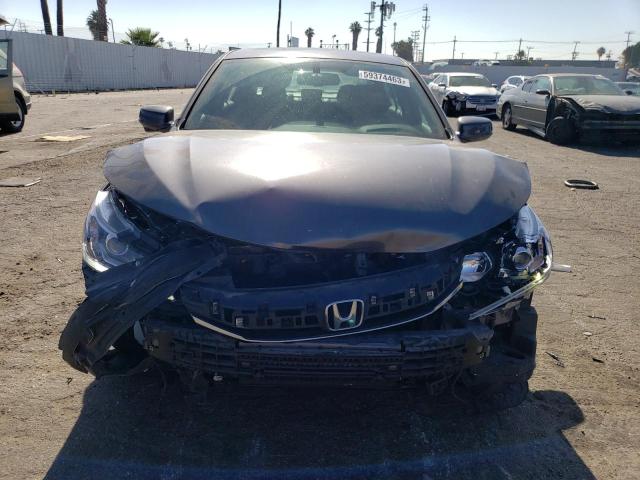 Photo 4 VIN: 1HGCR2F89HA007113 - HONDA ACCORD 