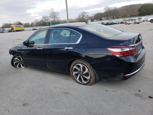 Photo 1 VIN: 1HGCR2F89HA015177 - HONDA ACCORD 