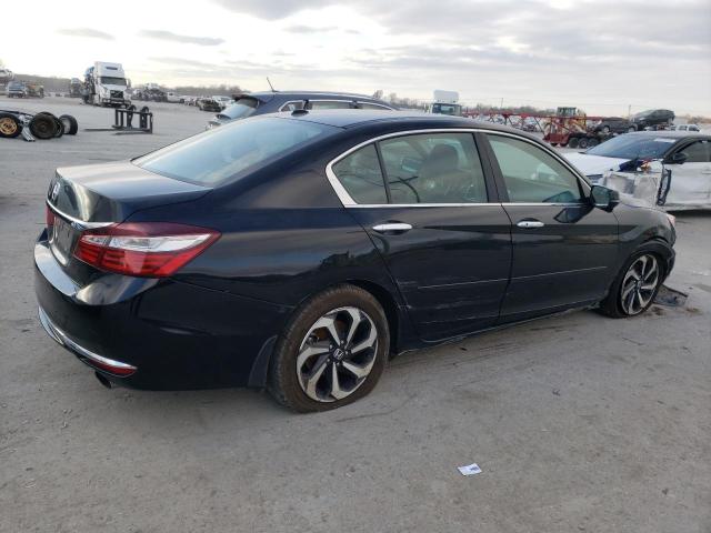 Photo 2 VIN: 1HGCR2F89HA015177 - HONDA ACCORD 