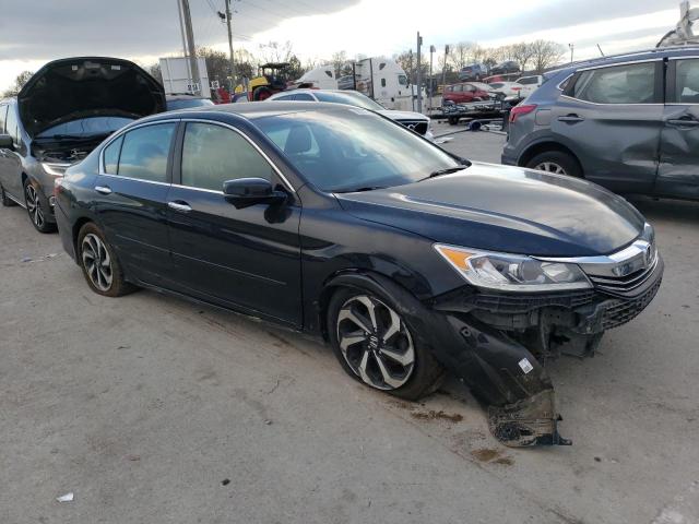 Photo 3 VIN: 1HGCR2F89HA015177 - HONDA ACCORD 