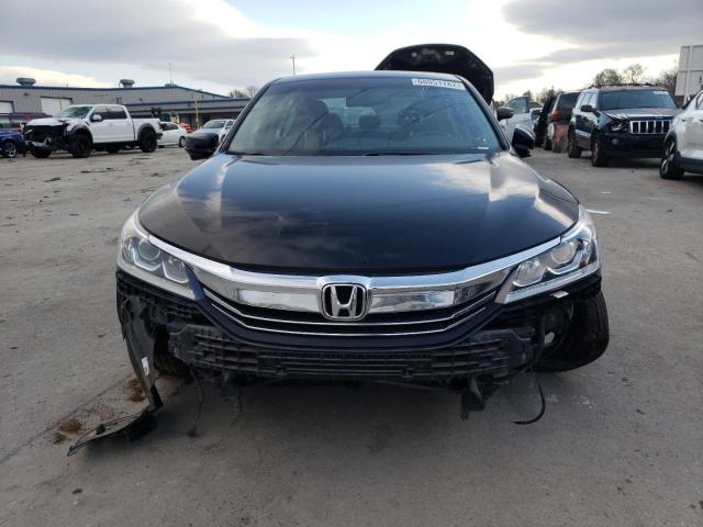 Photo 4 VIN: 1HGCR2F89HA015177 - HONDA ACCORD 