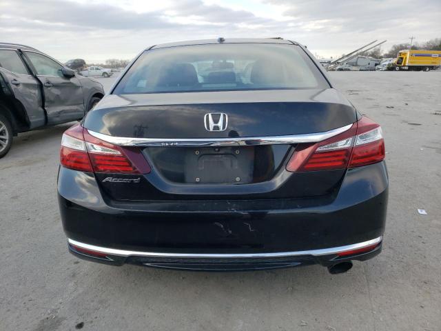 Photo 5 VIN: 1HGCR2F89HA015177 - HONDA ACCORD 