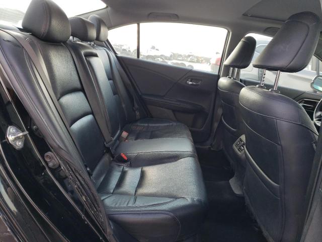 Photo 9 VIN: 1HGCR2F89HA015177 - HONDA ACCORD 