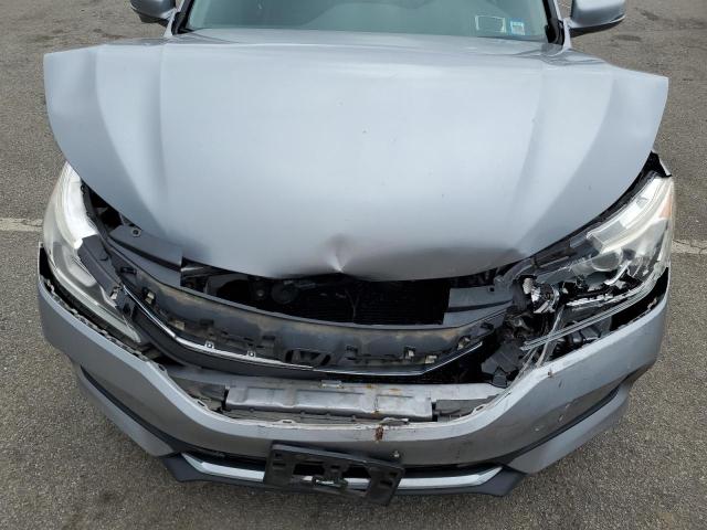 Photo 10 VIN: 1HGCR2F89HA027801 - HONDA ACCORD EXL 