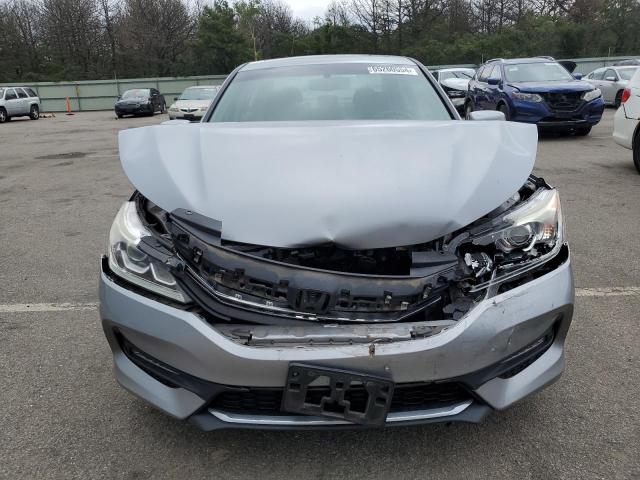 Photo 4 VIN: 1HGCR2F89HA027801 - HONDA ACCORD EXL 