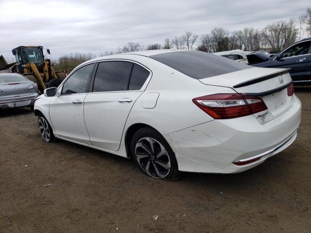 Photo 1 VIN: 1HGCR2F89HA027829 - HONDA ACCORD 