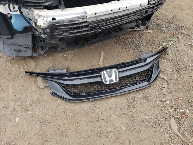 Photo 11 VIN: 1HGCR2F89HA027829 - HONDA ACCORD 