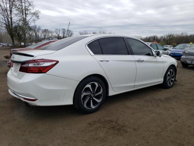 Photo 2 VIN: 1HGCR2F89HA027829 - HONDA ACCORD 