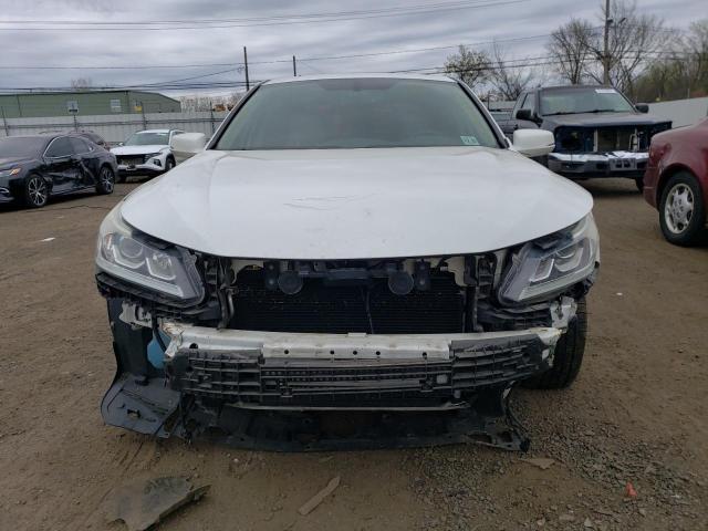 Photo 4 VIN: 1HGCR2F89HA027829 - HONDA ACCORD 