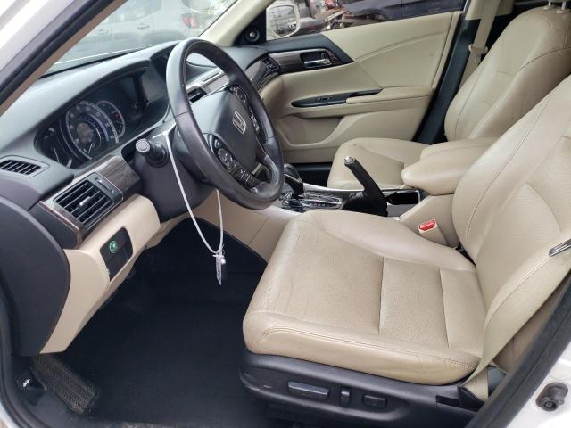 Photo 6 VIN: 1HGCR2F89HA027829 - HONDA ACCORD 