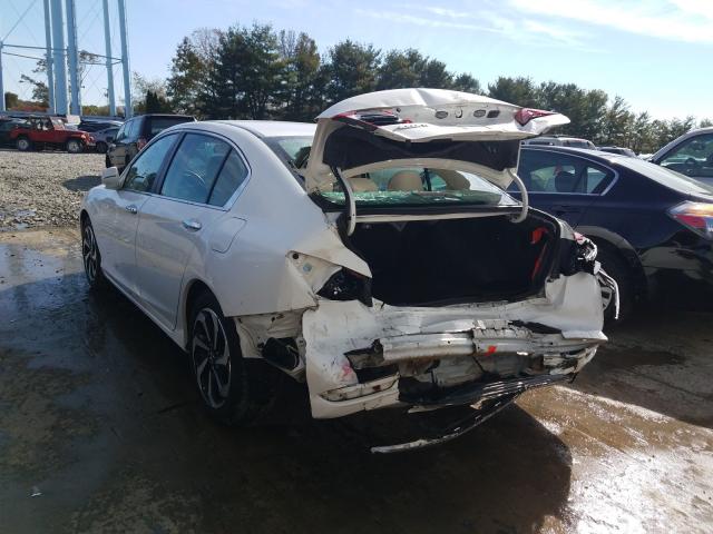 Photo 2 VIN: 1HGCR2F89HA027829 - HONDA ACCORD 