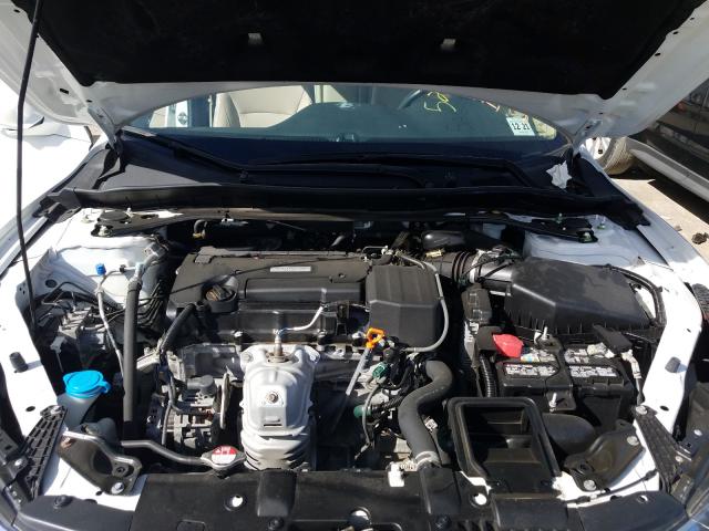 Photo 6 VIN: 1HGCR2F89HA027829 - HONDA ACCORD 