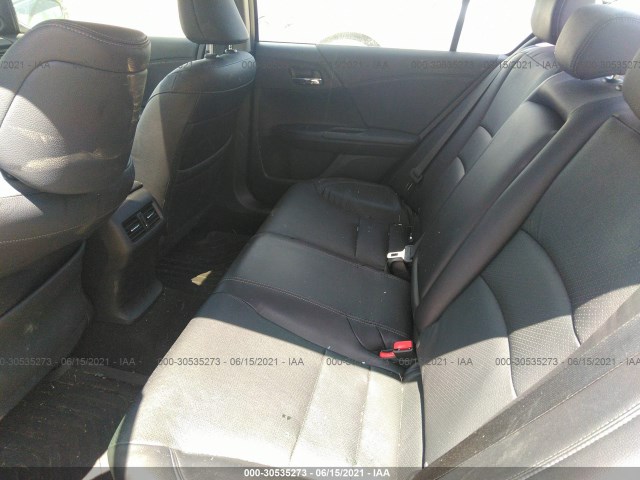 Photo 7 VIN: 1HGCR2F89HA031038 - HONDA ACCORD SEDAN 